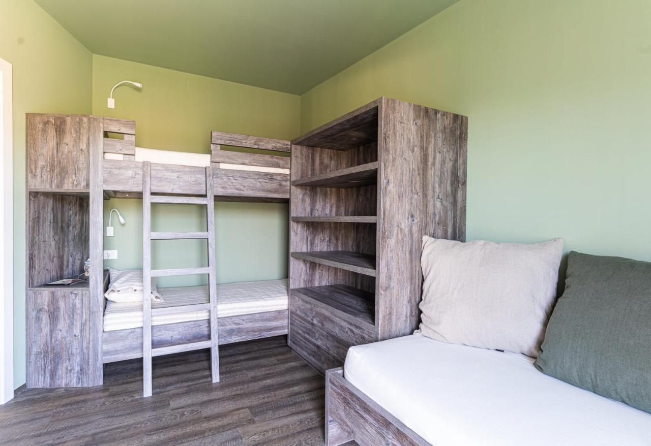 Dimensione Armonica - Elegance And Comfort Among Lakes And Hills Villa *