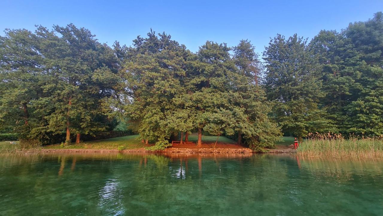 Dimensione Armonica - Elegance And Comfort Among Lakes And Hills Villa