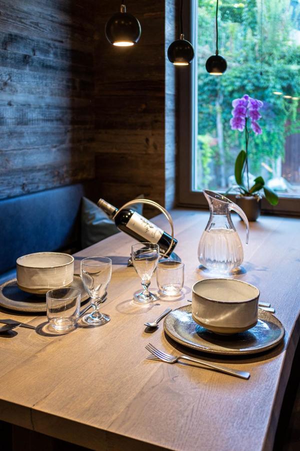 Dimensione Armonica - Elegance And Comfort Among Lakes And Hills Villa