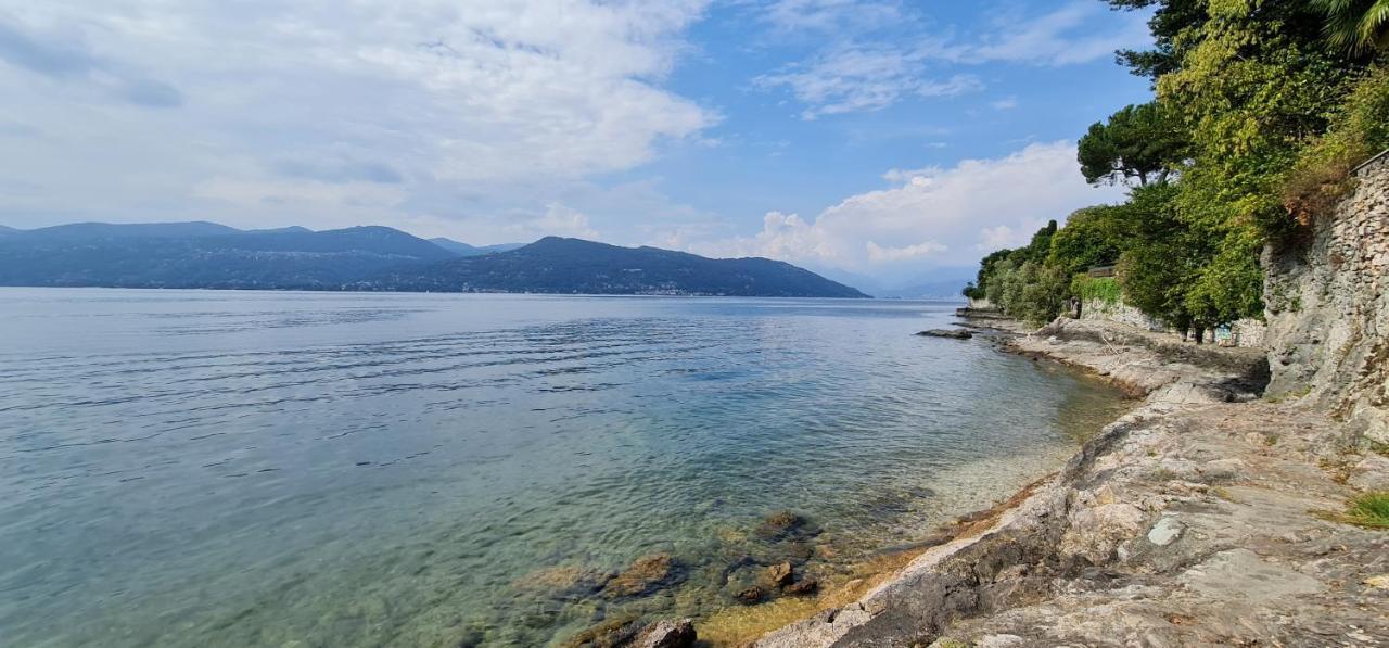 Villa Dimensione Armonica - Elegance And Comfort Among Lakes And Hills Comabbio