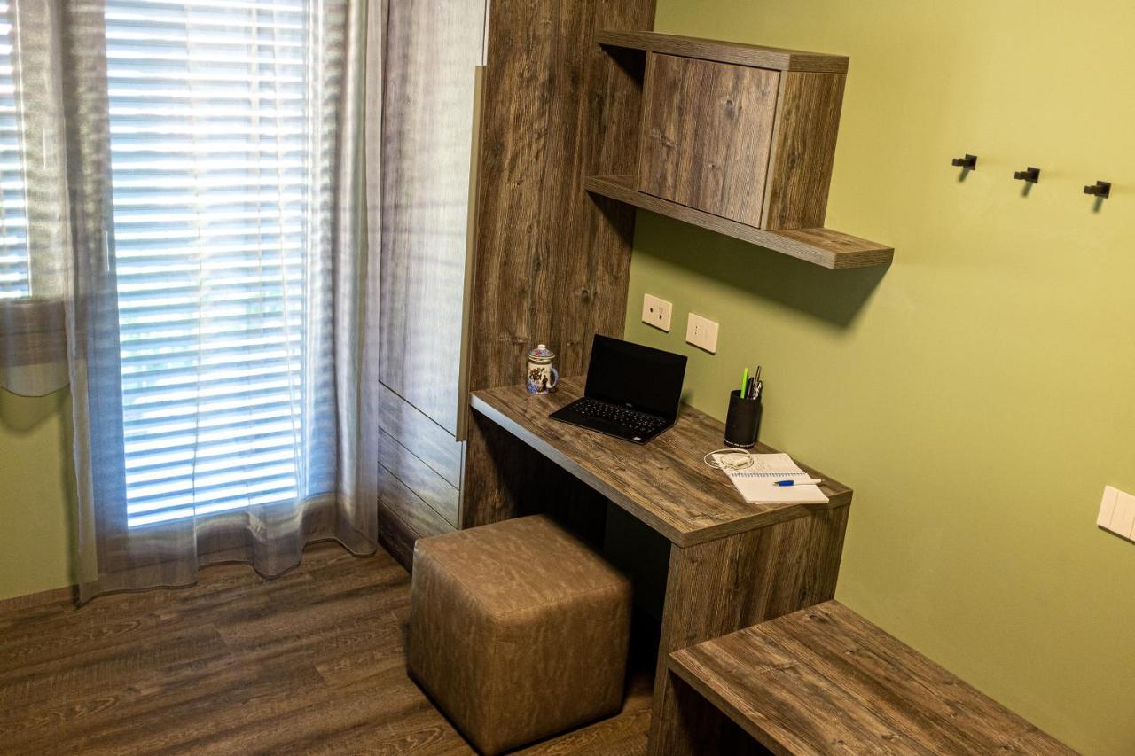 Dimensione Armonica - Elegance And Comfort Among Lakes And Hills Villa Comabbio