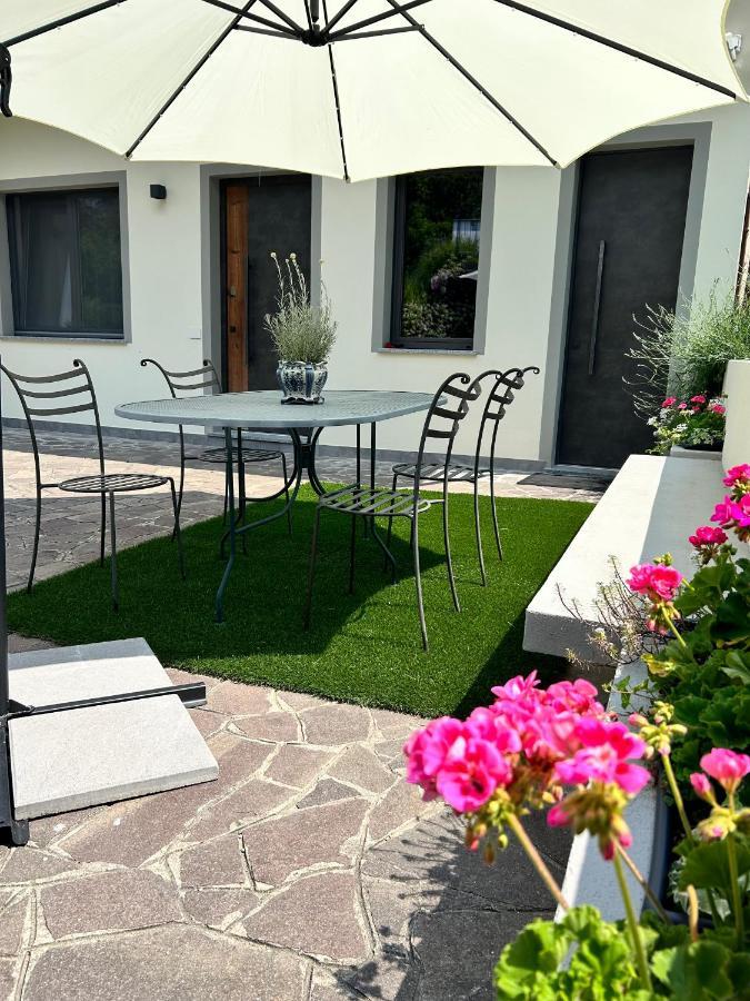 Dimensione Armonica - Elegance And Comfort Among Lakes And Hills Comabbio